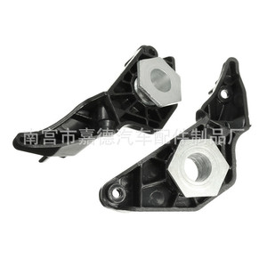 Kit de réparation de phares Bmw 56323 Style A B, ensemble complet pour E60 E61 2004 2010 - Product Image 3