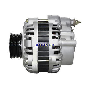 Alternateur compatible avec CHRYSLER 300M 3.5 V6 24V Essence (KW: 185, CV: 252) de 08-2000 à 09-2004 KUHNER 553511RI NEUF - Product Image 2