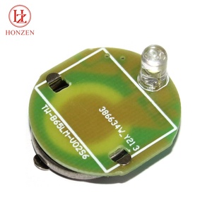 Cheap Price DC3v Mini Module Led <strong>Small</strong> Twinkle <strong>Light</strong> with Cr2032 <strong>Battery</strong> for Pop Display - Product Image 1