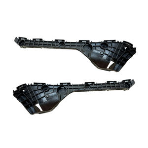 โครงยึดกันชนหลังส่วนบนสำหรับ Toyota Yaris Vios 2008 L 52576-0D170/150 <span class=keywords><strong>R</strong></span> 52575-0D170/150 - Product Image 3