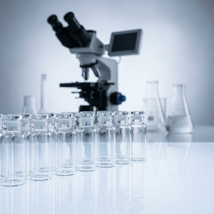 Viales de Vidrio Xilin Personalizables para Péptidos, Varias Capacidades, Transparentes, para Almacenamiento Sellado de Materia Prima de Investigación - Product Image 5