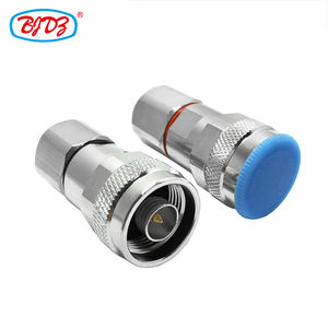 Abrazadera macho tipo N a cable coaxial RF LMR300 de 50 ohmios para equipo de prueba de transmisión de Torre celular amplificador WiFi y amplificador de señal - Product Image 3