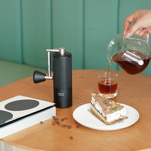 เครื่องบดกาแฟ <span class=keywords><strong>Timemore</strong></span> Folding Handle Manual Chestnut <span class=keywords><strong>C3</strong></span> Esp Pro สแตนเลสสตีล - Product Image 5
