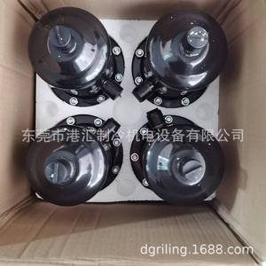 กระป๋องกรองอากาศซันร่ง รุ่น SRA-967T SRA-30021L10 สำหรับชุดทำความเย็น ชิ้นส่วนพลาสติกทนทาน - Product Image 3