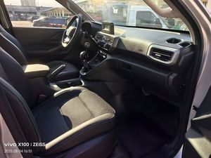 Nuevo en stock, camioneta Peugeot, vehículo con motor diésel, la camioneta más barata, coches nuevos a la venta, caja de cambios Manual Original - Product Image 6