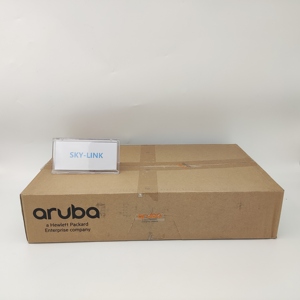 Commutateur réseau HPE Aruba <span class=keywords><strong>2540</strong></span> <span class=keywords><strong>24G</strong></span> 4SFP + JL354A 24 ports 10/100/1000 JL354A Gigabit Ethernet - Product Image 2