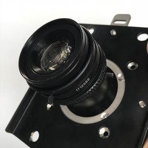 葫芦巴南瓜种子光学分选机cd Colour分选机 - Product Image 2