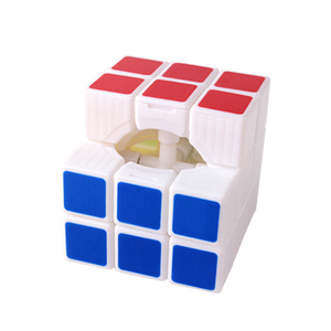 Speed Challenge terzo ordine <span class=keywords><strong>cubo</strong></span> Puzzle magico 56mm con immagini - Product Image 6
