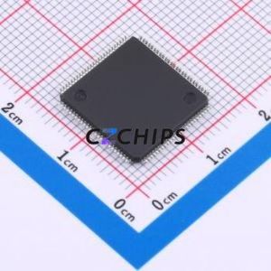 แบรนด์ใหม่-ต้นฉบับ LPC1764FBD100K LQFP-100(14x14) ไมโครคอนโทรลเลอร์ชิปวงจรรวม (MCU/mpu/soc) - Product Image 2