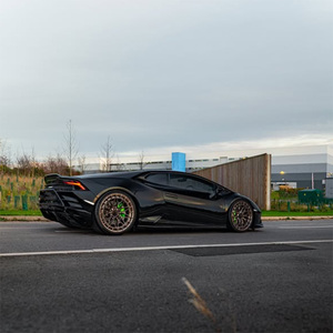ขอบล้อฟอร์จ19 20 21 22 24นิ้วเหมาะสำหรับ lambสัญลักษณ์ Urus <span class=keywords><strong>svj</strong></span> McLaren 720S Nissan R35 GTR Corvette C8 Benz Audi - Product Image 3