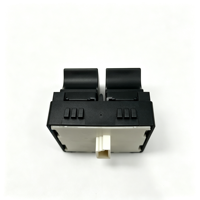 Interrupteur de lève-vitre électrique OE735379269 pour Fiat Linea Palio Siena Grande Punto – Bouton de commande de vitre de porte – Pièce de rechange
