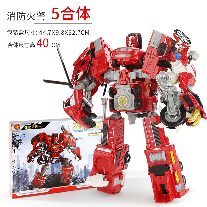 Coffret cadeau Ky308ds 5 en 1