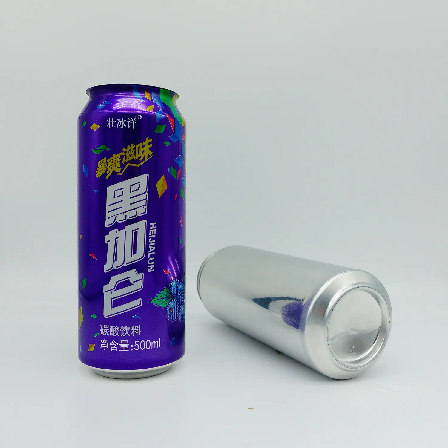 중국 oem12Oz 16oz 250ml 473ml 500ml 제조사 빈 캔 식품 등급 알루미늄 매끄러운 음료 캔 청량 음료 포장