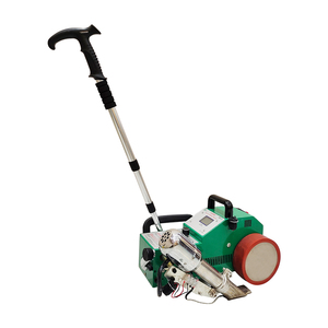 Xách tay 1800 Wát công nghiệp Stick Máy hàn Hot Air túi nhựa thợ hàn cho quy mô nhỏ công nghiệp sử dụng - Product Image 6