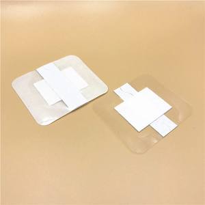 Apósito médico impermeable para heridas, producto en oferta, transparente, PU - Product Image 5