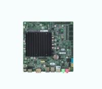 Placa Base para Computadoras M100F con CPU Alder Lake N100 N97 N95 DDR4 VGA/DP HD_MI para Juegos de PC de Escritorio