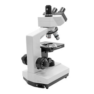 三眼顕微鏡1600Xマルチヘッド生体顕微鏡 - Product Image 5