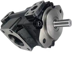 Bomba Hidráulica de Paletas T7 T7DD Denison Servo T7DD-038-035-1R00-FM T7DD-042-031-2L00-WD T7DD-066-050-1R00-M537 Marca Hansen 1 Año - Product Image 4