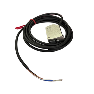 Sensor Láser KEYENCE LR-ZB100P LR-ZB100CN LR-ZB100CP de Haz Estrecho con Salida PNP, Tipo de Cable Reflectante Cuadrado para Piezas de Trabajo - Product Image 3