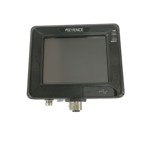 KEYENCE IV-M30 Vision Sensor Intelligent Monitor New Original