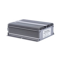 Convertisseur DC-DC à augmentation de tension, module de suralimentation, certifié CE RoHS, étanche IP68, 12V à 36V, 30A