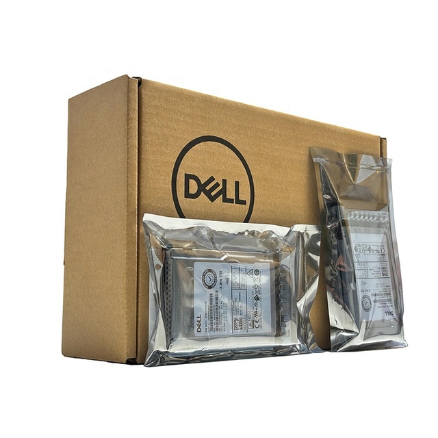 DELL HDD 2TB 4TB 8TB 10TB 12TB 16TB SATA Hard Disk Server