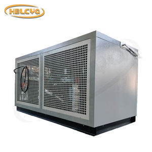 Beton hızlı donma çözülme Test odası beton Test bloğu donma çözülme Test cihazları - Product Image 3