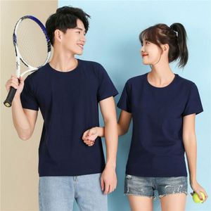 Custom Logo Formal Style Breathable Men's Sports T-Shirt Grams Dyed Compressed Sublimation Blank Digital Printing Sports Basics - Product Image 5