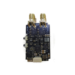 FPV ELRS VTX modello di trasmissione di immagini Video analogiche modulo 1.2GHz - 3.3GHz 4W 36dBm 8CH 16CH - Product Image 4