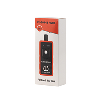 EL-50448 TPMS EL 50448 capteur de moniteur de pression des pneus automatique EL50448 OEC-T5 outil d'activation TPMS automobile