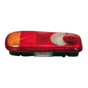 Luce Posteriore Adatta per IVECO 153200 Illuminazione - Product Image 2
