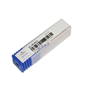 Chất lượng cao OEM altin rắn <span class=keywords><strong>Carbide</strong></span> 2 Flutes 45hrc <span class=keywords><strong>End</strong></span> Mills thương hiệu nổi tiếng máy phay Cutter tungsten <span class=keywords><strong>carbide</strong></span> altin công cụ - Product Image 1