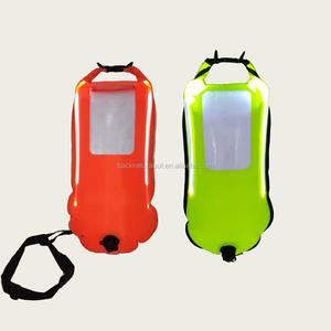 ทุ่นลอยน้ำลอยน้ำมี<span class=keywords><strong>โฟม</strong></span> & ยางกันน้ำและไฟ LED สำหรับฝึกว่ายน้ำและแข่ง - Product Image 3