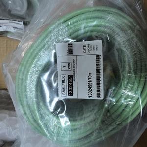 Sew <b>Power</b> <b>Cable</b> 1x2.5 Mm Pvc Insulated Flame Retardant Class B For Inverter Connection 300v Rated Voltage - Product Image 3