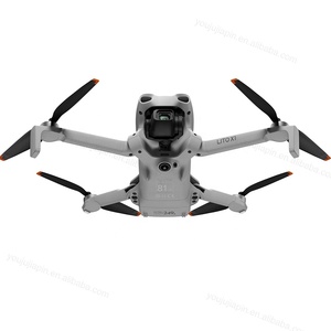 โดรนของแท้ <span class=keywords><strong>Dji</strong></span> Lito X1 Fly คำสั่งผสม (RC-<span class=keywords><strong>2</strong></span>) 4K กล้องโดรนจีพีเอสขนาดเล็กระยะไกล32กม. สำหรับ <span class=keywords><strong>DJI</strong></span> - Product Image 3