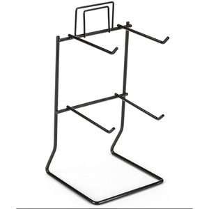 Giá Trưng Bày 4 Chốt Chất Lượng Cao Giá Trưng Bày Mặt Hàng Nhỏ Bằng Kim Loại Giá Trưng Bày Móc Chìa Khóa Kim Loại - Product Image 2