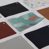 Fabricant OEM – Tissu en papier en rouleau Dupont écologique pour stérilisation, impression cosmétique (rouge à lèvres et blush), MOQ 100 pièces