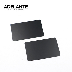 Trống Glossy Matte tùy chỉnh in NFC thẻ <span class=keywords><strong>PVC</strong></span> RFID NFC ntag213 215 216 NFC kinh doanh loyaty thẻ - Product Image 4
