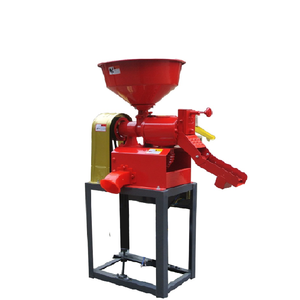 Moulin à riz combiné facile à utiliser, nouveau type de ustensile à riz, <span class=keywords><strong>10</strong></span> tonnes par jour, prix au népal, - Product Image 6