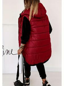 Sudadera Ligera y Elegante para Mujer, Estilo Europeo Americano, con Cuello de Botones y Mangas Regulares, Novedad 2025, Dropshipping - Product Image 5