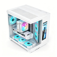RTX 5070 12GB Intel Core I5 14400F 32GB 1TB NVMe SSD High Performance ESports AI PC Desktop Computer Gaming PC