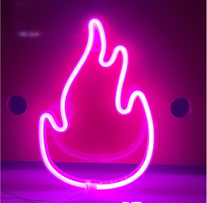 Letrero de Bar, Arte de Neón, Iluminación Publicitaria, Logotipo de la Marca de Cerveza <span class=keywords><strong>Coors</strong></span> Light, Neón LED - Product Image 3