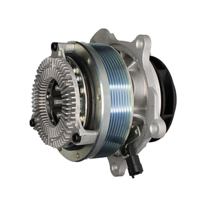 Pompe à eau pour camion <span class=keywords><strong>CF</strong></span> XF MX11 <span class=keywords><strong>EURO</strong></span> <span class=keywords><strong>6</strong></span> 1922223 1934326 1979914 1979951 2104574R - Product Image 4