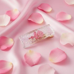 Flor de Rosa Fufu Squishy, el Juguete Antiestrés Súper Suave Más Vendido Transfronterizo, Venta al por Mayor para el Día de San Valentín - Product Image 5