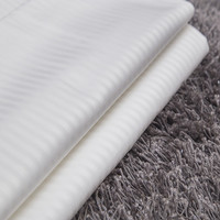 100% coton 40s * 40s 145*105 250T 1cm rayure