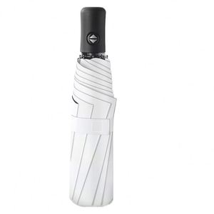 ร่มพับพกพาสะดวก รุ่น Ww5179 ปรับแต่งโลโก้ได้ พิมพ์ลายแบรนด์ด้วยเทคนิค Sublimation กันลม เหมาะสำหรับเป็นของขวัญส่งเสริมการขาย - Product Image 2