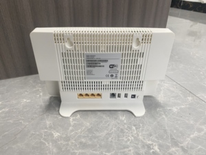 HG8245Q2 XPON ONT Modem Gigabit FTTH Double Mode GPON/EPON, 4 ports LAN GE + Wi-Fi Double Bande + 1POTS + 2 ports USB, <span class=keywords><strong>Firmware</strong></span> Anglais - Product Image 5