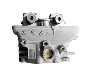 Полная Головка блока цилиндров в сборе для Mazda WE WLAT <span class=keywords><strong>2</strong></span>.5L турбодизельных двигателей DOHC 12V - Product Image 3