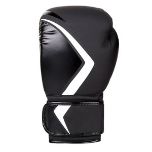 Gants de boxe professionnels personnalisés, légers et respirants, avec sangle de poignet réglable - Product Image 3