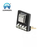 Capteur de température et d'humidité DHT30-Module de sortie I²C de qualité industrielle pour les applications intérieures